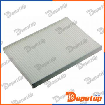 Filtre d'habitacle pour KIA | FCF-KA-309, 21-KI-K18